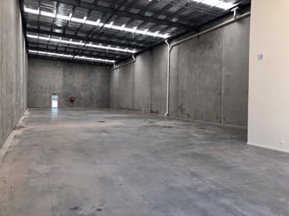 Factory, Warehouse & Industrial commercial property leased at 1/24 Gasoline Way Craigieburn VIC 3064 Factory, Warehouse & Industrial commercial property leased at 1/24 Gasoline Way Craigieburn VIC 3064