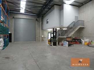 Factory, Warehouse & Industrial commercial property leased at 45 Powers Road Seven Hills NSW 2147 Factory, Warehouse & Industrial commercial property leased at 45 Powers Road Seven Hills NSW 2147