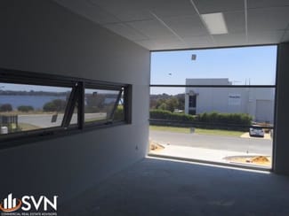 Factory, Warehouse & Industrial commercial property leased at Unit 1/23 Blackly Row Cockburn Central WA 6164 Factory, Warehouse & Industrial commercial property leased at Unit 1/23 Blackly Row Cockburn Central WA 6164