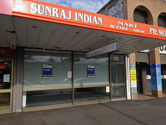 Offices commercial property leased at 202 Queen St Marys NSW 2760 Offices commercial property leased at 202 Queen St Marys NSW 2760