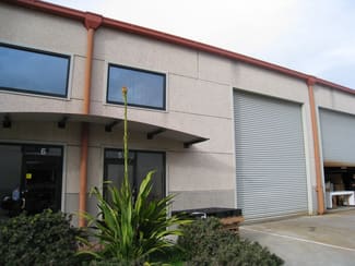Factory, Warehouse & Industrial commercial property leased at Turrella NSW 2205 Factory, Warehouse & Industrial commercial property leased at Turrella NSW 2205