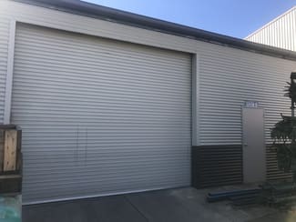 Factory, Warehouse & Industrial commercial property leased at Unit 6, 10 Wentworth Street Wagga Wagga NSW 2650