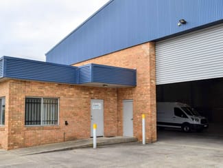 Factory, Warehouse & Industrial commercial property leased at 3/6-8 Industrial Road Unanderra NSW 2526 Factory, Warehouse & Industrial commercial property leased at 3/6-8 Industrial Road Unanderra NSW 2526