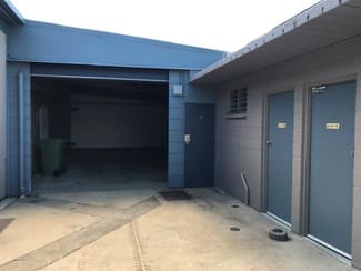 Factory, Warehouse & Industrial commercial property leased at 4/30 Whitehouse Street Garbutt QLD 4814 Factory, Warehouse & Industrial commercial property leased at 4/30 Whitehouse Street Garbutt QLD 4814