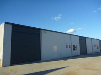 Factory, Warehouse & Industrial commercial property leased at 4/7 Elmsfield Road Midvale WA 6056 Factory, Warehouse & Industrial commercial property leased at 4/7 Elmsfield Road Midvale WA 6056