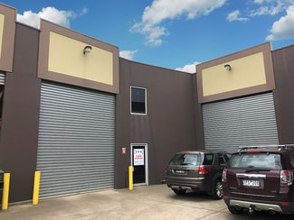 Factory, Warehouse & Industrial commercial property leased at 5/3 Everaise Court Laverton North VIC 3026