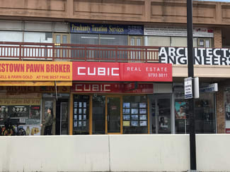 Shop & Retail commercial property leased at 136 Bankstown City Plaza Bankstown NSW 2200 Shop & Retail commercial property leased at 136 Bankstown City Plaza Bankstown NSW 2200