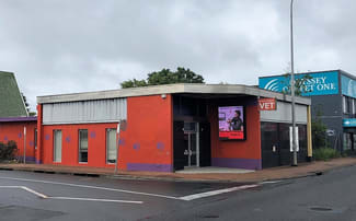 Offices commercial property leased at 647 South Road Black Forest SA 5035