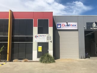 Showrooms / Bulky Goods commercial property leased at 66 Abbotts Road Dandenong South VIC 3175 Showrooms / Bulky Goods commercial property leased at 66 Abbotts Road Dandenong South VIC 3175