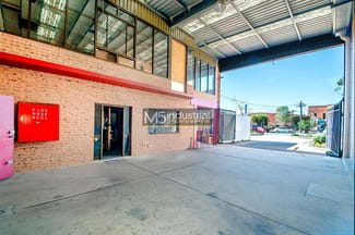 Factory, Warehouse & Industrial commercial property leased at 2/14 Garema Circuit Kingsgrove NSW 2208 Factory, Warehouse & Industrial commercial property leased at 2/14 Garema Circuit Kingsgrove NSW 2208