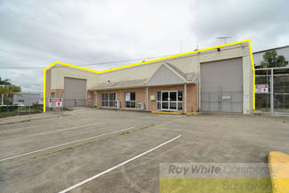 Showrooms / Bulky Goods commercial property leased at 99 Harburg Drive Beenleigh QLD 4207 Showrooms / Bulky Goods commercial property leased at 99 Harburg Drive Beenleigh QLD 4207