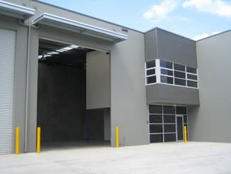 Factory, Warehouse & Industrial commercial property leased at St Marys NSW 2760
