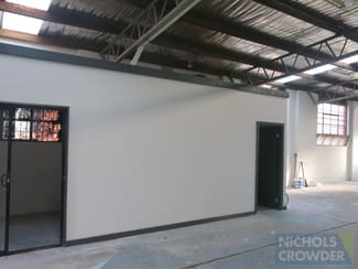 Factory, Warehouse & Industrial commercial property leased at 5/62 Bridge Road Keysborough VIC 3173