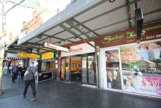 Shop & Retail commercial property leased at 147 Oxford Street Darlinghurst NSW 2010 Shop & Retail commercial property leased at 147 Oxford Street Darlinghurst NSW 2010