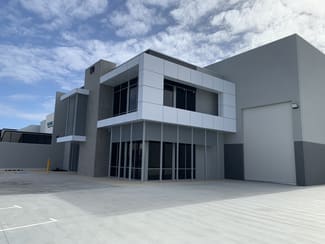 Factory, Warehouse & Industrial commercial property leased at 50 Tacoma Circuit Canning Vale WA 6155 Factory, Warehouse & Industrial commercial property leased at 50 Tacoma Circuit Canning Vale WA 6155