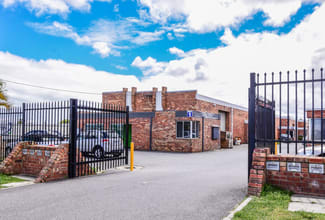 Showrooms / Bulky Goods commercial property leased at 1/33 Buckingham Drive Wangara WA 6065