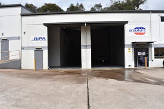 Factory, Warehouse & Industrial commercial property leased at Unit 3, 39 Glenwood Drive Thornton NSW 2322 Factory, Warehouse & Industrial commercial property leased at Unit 3, 39 Glenwood Drive Thornton NSW 2322