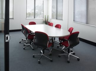 Offices commercial property leased at Level 2/80 Chandos Street St Leonards NSW 2065