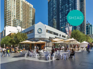 Offices commercial property leased at Suite 104/410-414 Victoria Avenue Chatswood NSW 2067 Offices commercial property leased at Suite 104/410-414 Victoria Avenue Chatswood NSW 2067