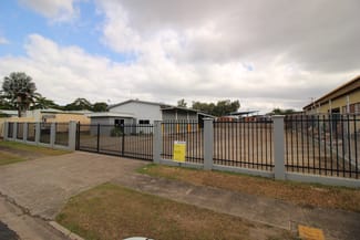 Factory, Warehouse & Industrial commercial property leased at 9 Commercial Place Earlville QLD 4870 Factory, Warehouse & Industrial commercial property leased at 9 Commercial Place Earlville QLD 4870