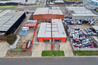 Factory, Warehouse & Industrial commercial property leased at 6 Rodney Road North Geelong VIC 3215 Factory, Warehouse & Industrial commercial property leased at 6 Rodney Road North Geelong VIC 3215