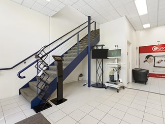 Showrooms / Bulky Goods commercial property leased at E4/2A Westall Road Clayton VIC 3168 Showrooms / Bulky Goods commercial property leased at E4/2A Westall Road Clayton VIC 3168