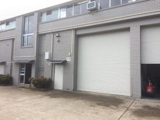 Factory, Warehouse & Industrial commercial property leased at North Rocks NSW 2151 Factory, Warehouse & Industrial commercial property leased at North Rocks NSW 2151