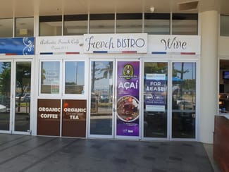 Offices commercial property leased at Shop 2/110 Marine Parade Coolangatta QLD 4225 Offices commercial property leased at Shop 2/110 Marine Parade Coolangatta QLD 4225
