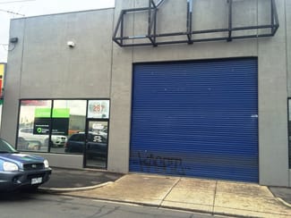 Showrooms / Bulky Goods commercial property leased at 287 Geelong Road West Footscray VIC 3012 Showrooms / Bulky Goods commercial property leased at 287 Geelong Road West Footscray VIC 3012