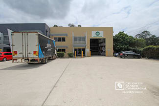 Factory, Warehouse & Industrial commercial property leased at 3/1 Hovey Road Yatala QLD 4207 Factory, Warehouse & Industrial commercial property leased at 3/1 Hovey Road Yatala QLD 4207