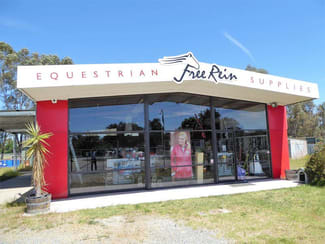 Shop & Retail commercial property leased at 3405 Murray Valley Hwy Bonegilla VIC 3691 Shop & Retail commercial property leased at 3405 Murray Valley Hwy Bonegilla VIC 3691