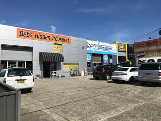 Shop & Retail commercial property leased at 236 Taren Point Road Caringbah NSW 2229 Shop & Retail commercial property leased at 236 Taren Point Road Caringbah NSW 2229