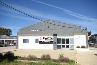 Factory, Warehouse & Industrial commercial property leased at 45 Union Road North Albury NSW 2640 Factory, Warehouse & Industrial commercial property leased at 45 Union Road North Albury NSW 2640
