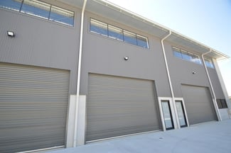 Factory, Warehouse & Industrial commercial property leased at Unit 6/9 Templar Place Bennetts Green NSW 2290