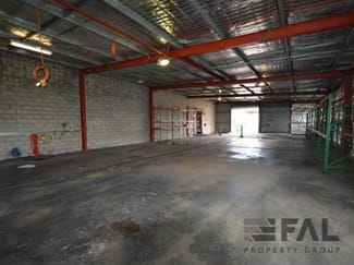 Factory, Warehouse & Industrial commercial property leased at Carole Park QLD 4300 Factory, Warehouse & Industrial commercial property leased at Carole Park QLD 4300