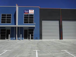 Factory, Warehouse & Industrial commercial property leased at 4/46 Conquest Way Wangara WA 6065
