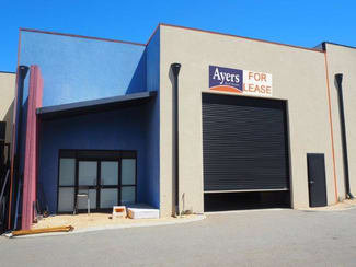 Factory, Warehouse & Industrial commercial property leased at 2/6 Endeavour Way Wangara WA 6065 Factory, Warehouse & Industrial commercial property leased at 2/6 Endeavour Way Wangara WA 6065