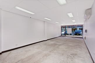 Shop & Retail commercial property leased at Waratah Street Mona Vale NSW 2103 Shop & Retail commercial property leased at Waratah Street Mona Vale NSW 2103