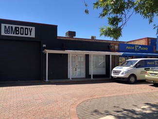 Factory, Warehouse & Industrial commercial property leased at 9C Nelson Street Stepney SA 5069 Factory, Warehouse & Industrial commercial property leased at 9C Nelson Street Stepney SA 5069