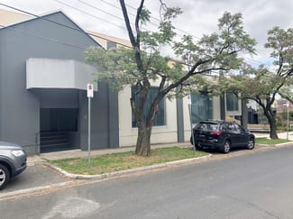 Offices commercial property leased at 1B Jellicoe Street Ivanhoe VIC 3079