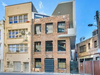 Showrooms / Bulky Goods commercial property leased at 48 Little Oxford Street Darlinghurst NSW 2010 Showrooms / Bulky Goods commercial property leased at 48 Little Oxford Street Darlinghurst NSW 2010