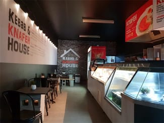 Shop & Retail commercial property leased at Shop C/1303 Logan Road Mount Gravatt QLD 4122 Shop & Retail commercial property leased at Shop C/1303 Logan Road Mount Gravatt QLD 4122