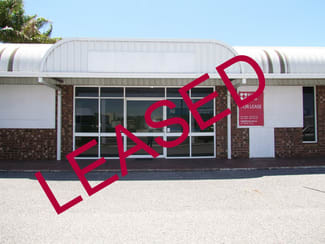 Offices commercial property leased at 96B Hanson Road Gladstone Central QLD 4680 Offices commercial property leased at 96B Hanson Road Gladstone Central QLD 4680