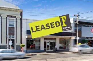 Offices commercial property leased at 1397 Toorak Road Camberwell VIC 3124 Offices commercial property leased at 1397 Toorak Road Camberwell VIC 3124