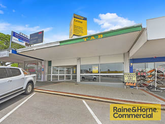 Shop & Retail commercial property leased at 273 Stafford Road Stafford QLD 4053