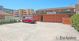 Medical / Consulting commercial property leased at 24b Castlereagh Street Street Liverpool NSW 2170 Medical / Consulting commercial property leased at 24b Castlereagh Street Street Liverpool NSW 2170