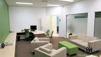 Medical / Consulting commercial property leased at 19/27 South Pine Road Brendale QLD 4500