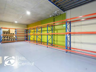 Factory, Warehouse & Industrial commercial property leased at 5I/256C New Line Road Dural NSW 2158 Factory, Warehouse & Industrial commercial property leased at 5I/256C New Line Road Dural NSW 2158