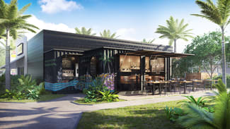 Shop & Retail commercial property leased at Mermaid Beach QLD 4218 Shop & Retail commercial property leased at Mermaid Beach QLD 4218