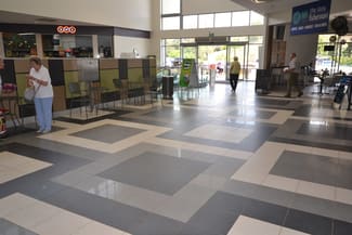 Shop & Retail commercial property leased at Kiosk 2 / 48-54 Brisbane Street Drayton QLD 4350